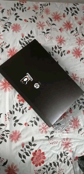 Ordinateur Portable Puissant HP