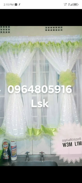 Curtains