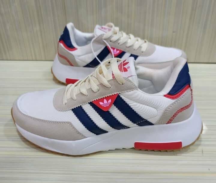 Basket Adidas