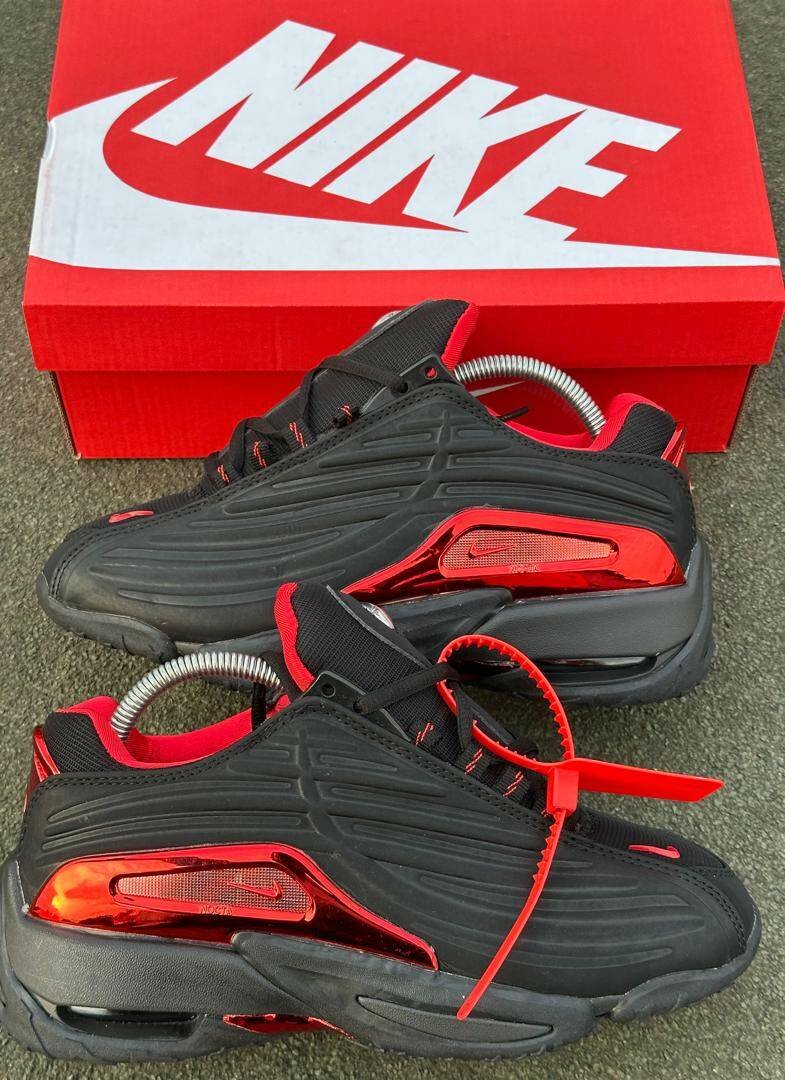 Nike Nocta