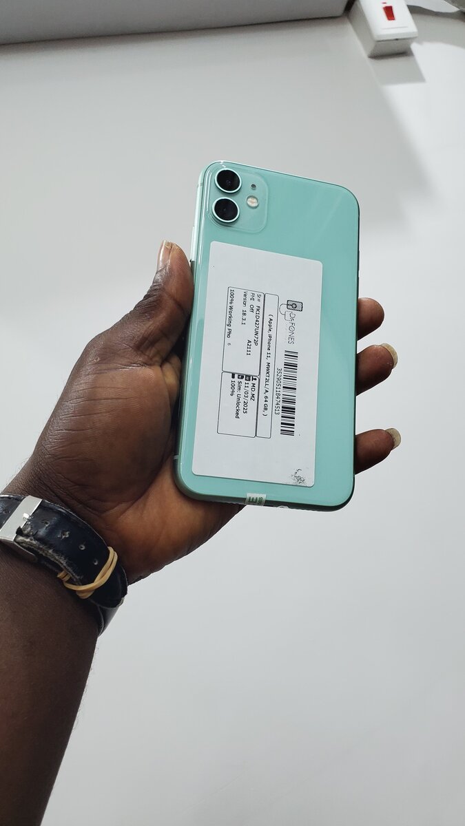 IPhone 11 64gb