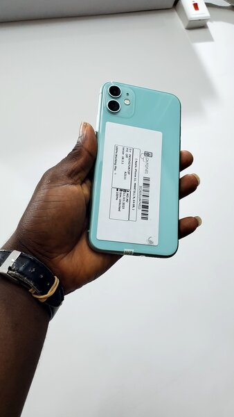 IPhone 11 64gb