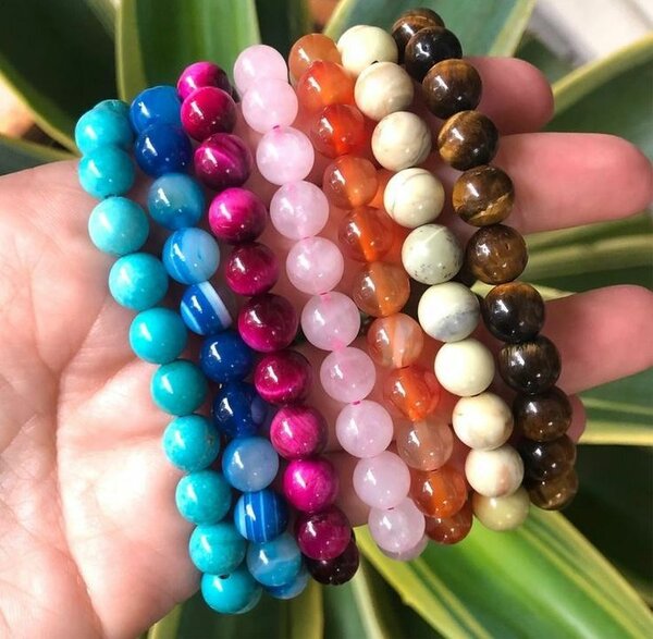 Bracelet femme