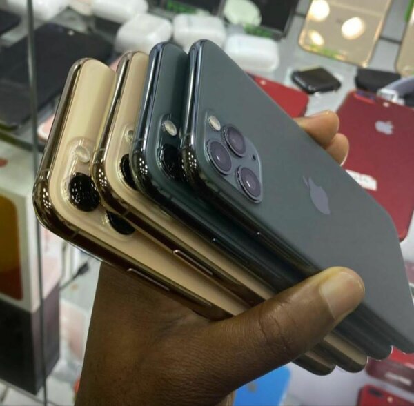 iPhone 11 pro