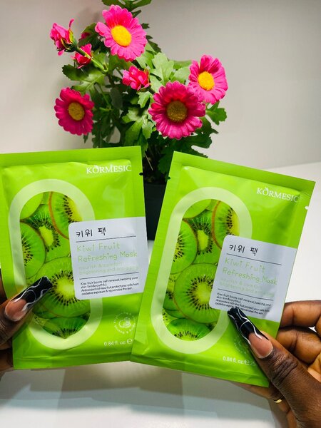 Face mask