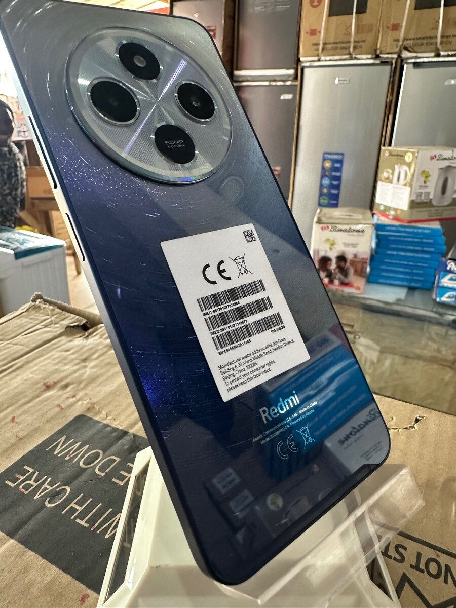 Redmi 14c