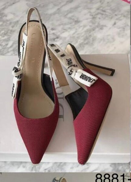 Sandals heels
