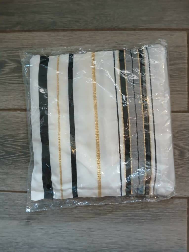 PRAYER SHAWL/MANTLE, M/S (55CM ×180CM)