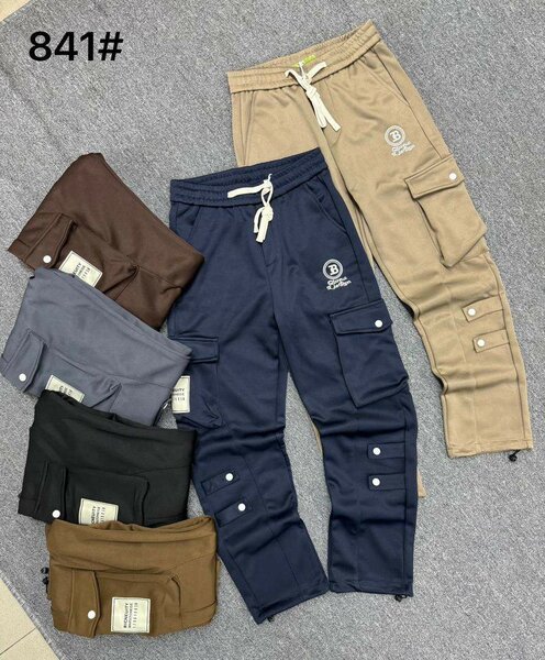 Joggings