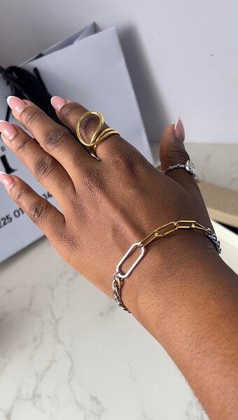 Bracelet unisexe