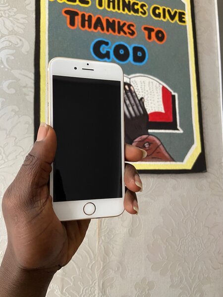 iPhone 6s 64gb