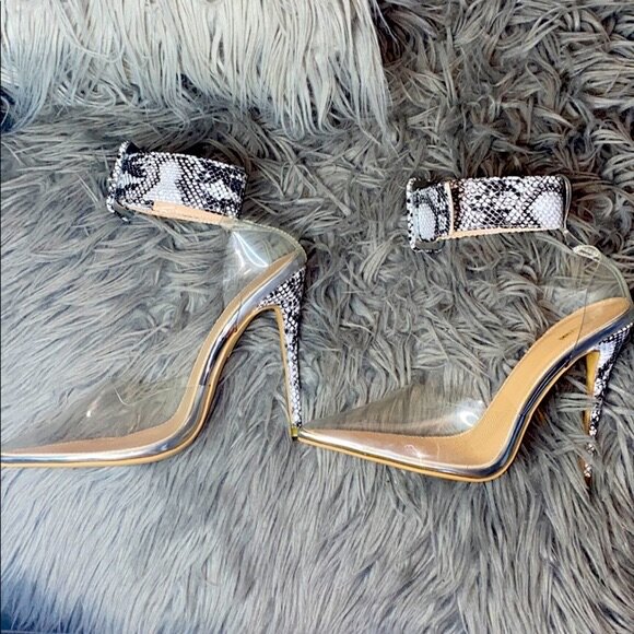 PLT heels