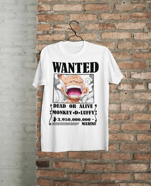 Anime Shirts