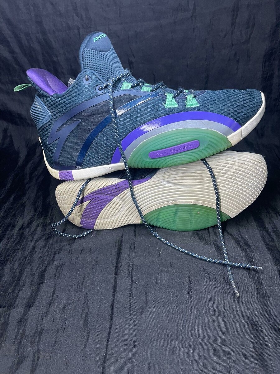 Anta UFO 3