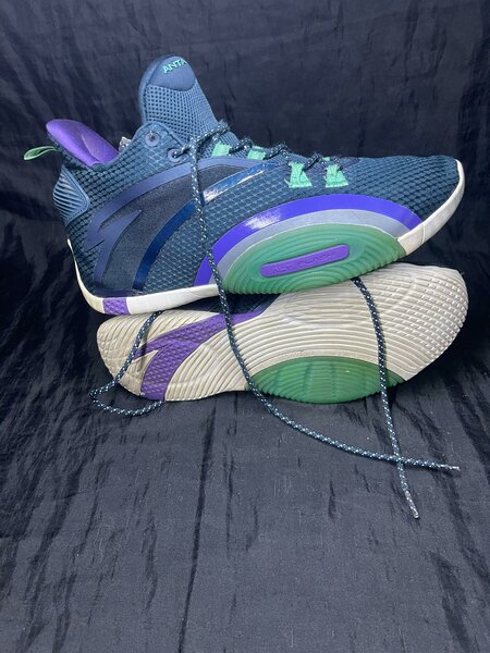 Anta UFO 3