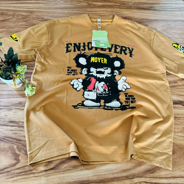 Men Ts