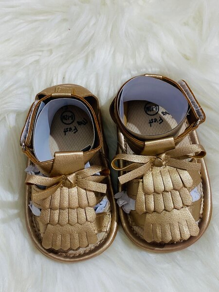 Gilts sandal