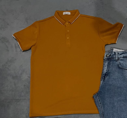 Golf T-Shirt 