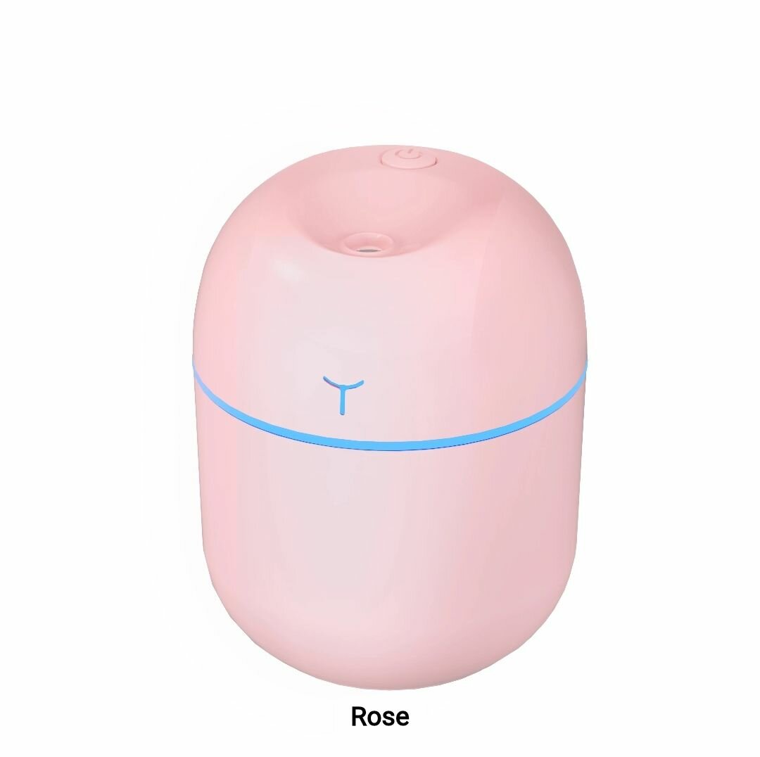 Diffuseur de parfum