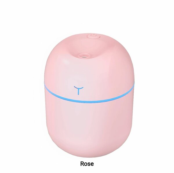 Diffuseur de parfum