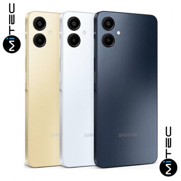 Samsung Galaxy A06 Smartphone