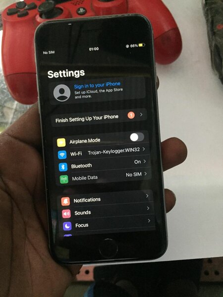 IPhone 6s