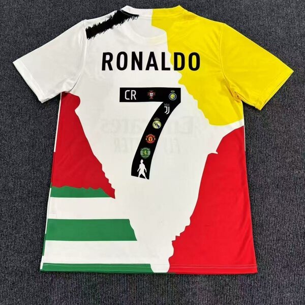 FOOTBALL KIT
