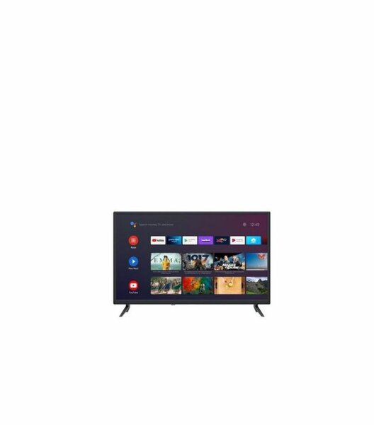 Téléviseur LED 4K Ultra HD
