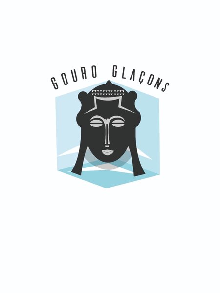 Gouro Glaçons 