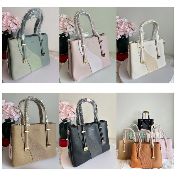 Handbags