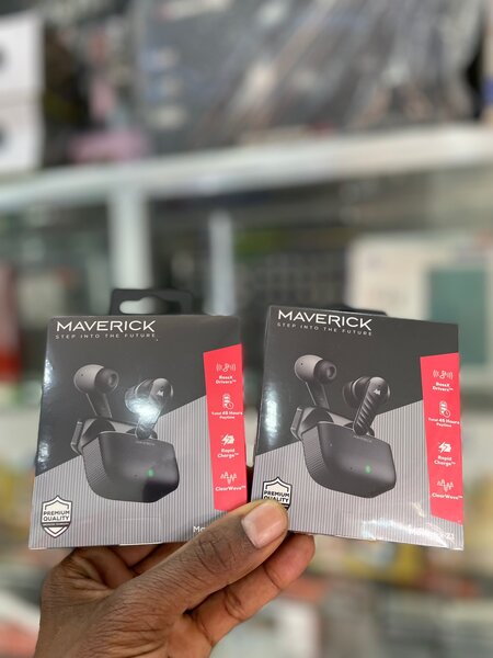 Maverick Z1