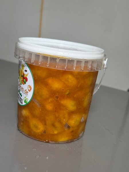 Cocota piment