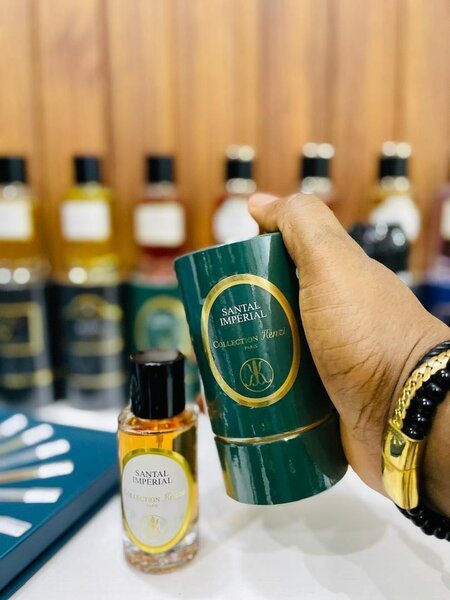SANTAL IMPÉRIAL  50ml