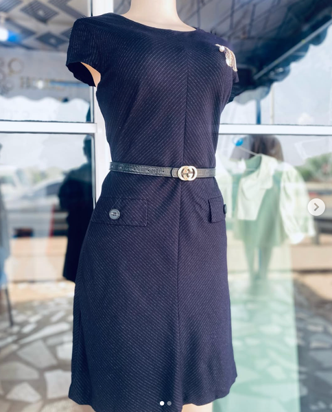 dress