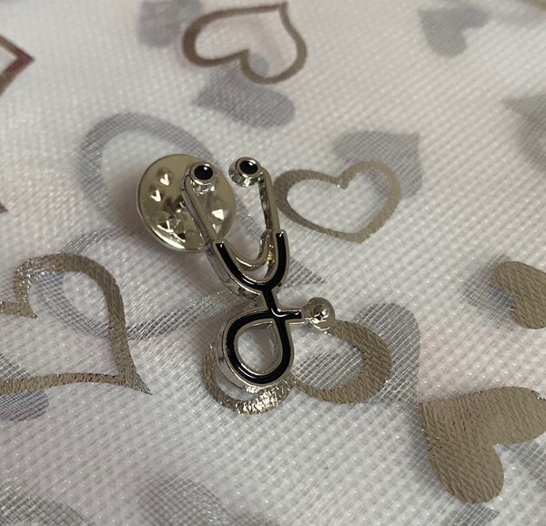 Brooches