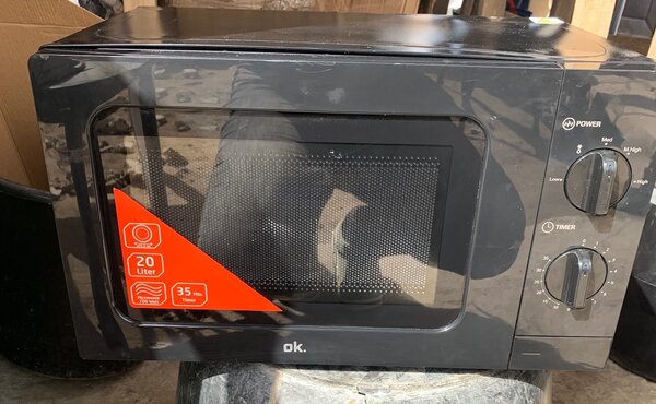 Microwaves