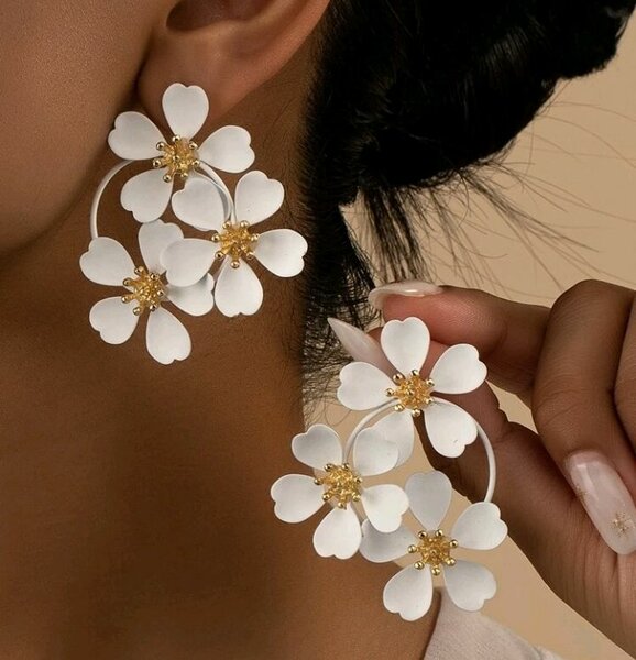 SHEIN Earrings