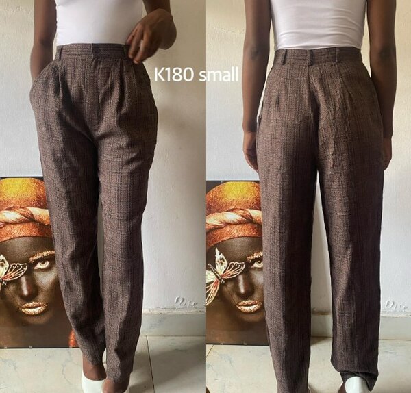 pants