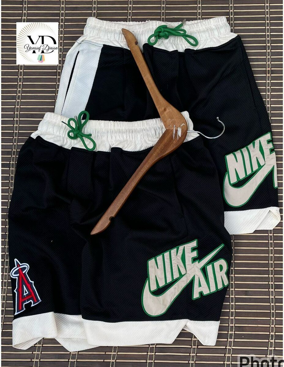 CULOTTE SHORT HOMME