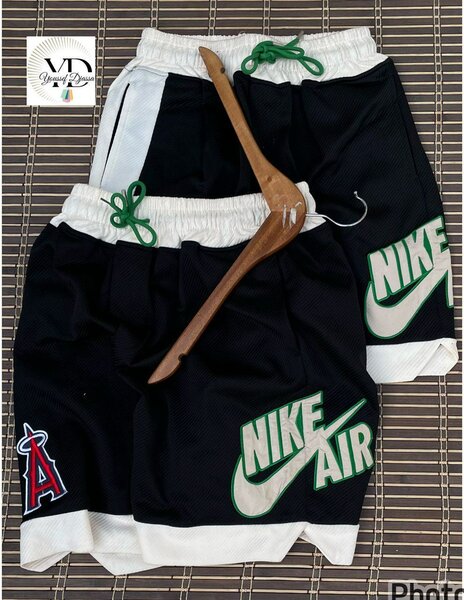 CULOTTE SHORT HOMME