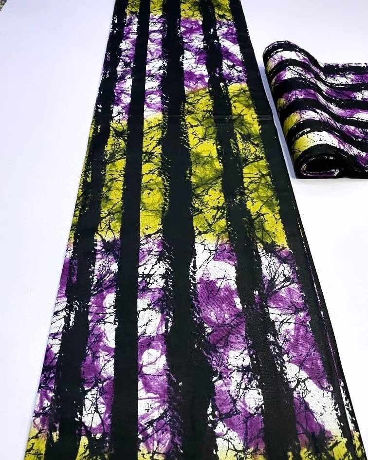 Wax Ankara