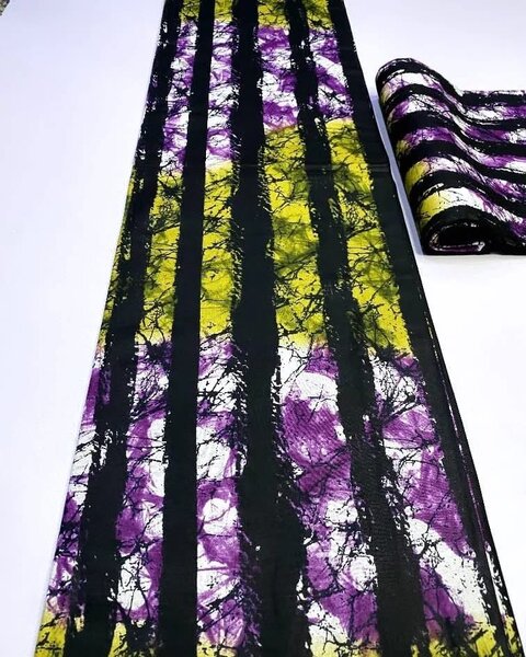 Wax Ankara