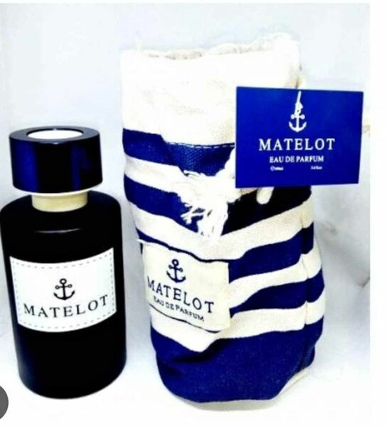 Parfums Matelot