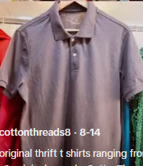 Men's T-shirt