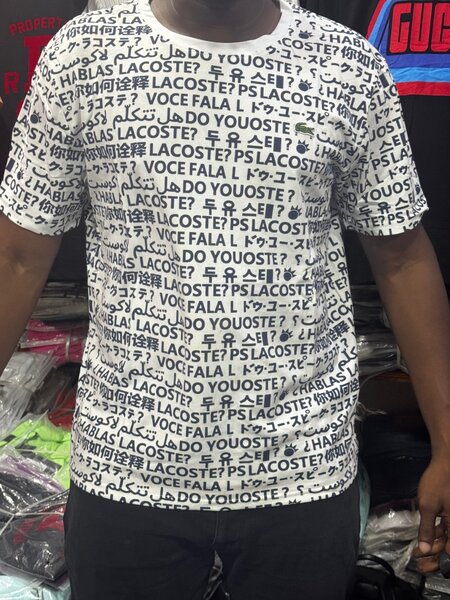 Lacoste