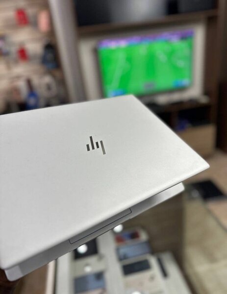 HP laptop elitebook