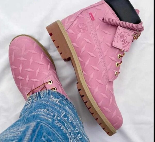 Timberland