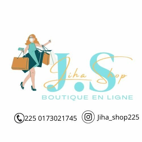 JIHA SHOP 