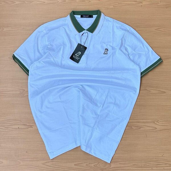 Club tees
