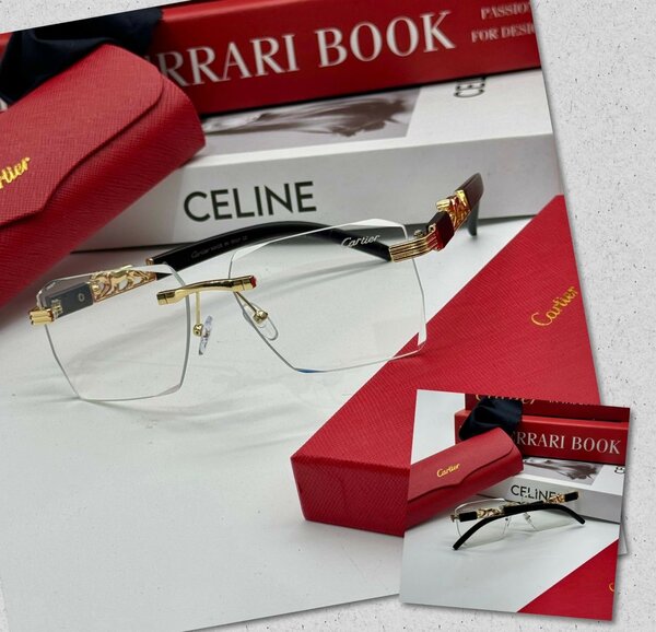 Cartier sunglasses